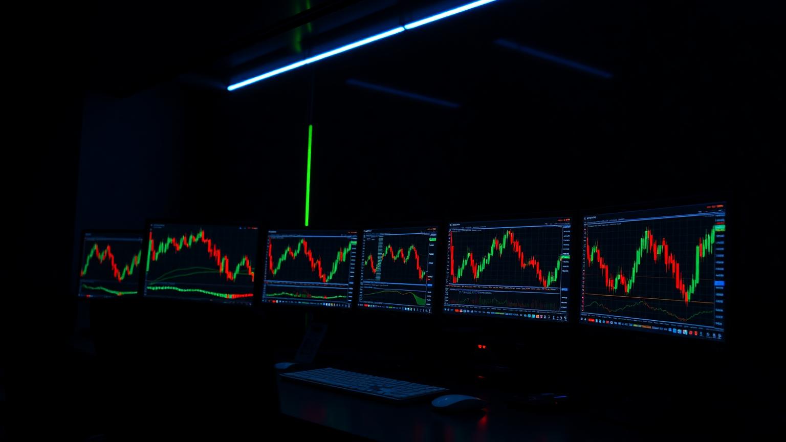 Top Prop Firm Trends in 2026: Instant Funding, Crypto Payouts & New Platforms